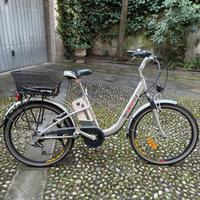 Bici elettrica