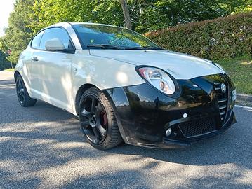Alfa Romeo Mito 1.4 Benzina 2011