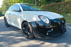 Alfa Romeo Mito 1.4 Benzina 2011