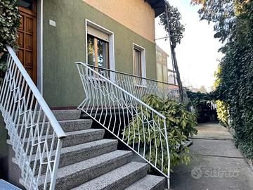 Villa singola (no AGENZIE)