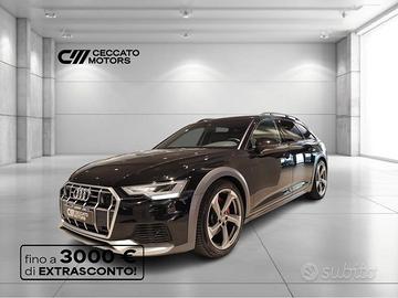 Audi A6 Allroad 50 3.0 tdi mhev Evolution quattro