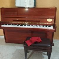PIANOFORTE CLASSICO 