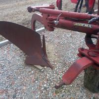 Aratro sogema idraulico