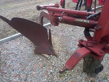 Aratro sogema idraulico