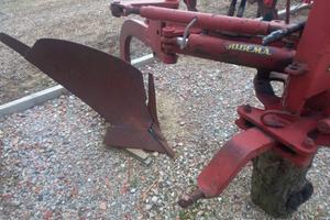 Aratro sogema idraulico