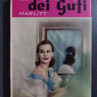 I romanzi della rosa - La casa dei Gufi 115 Salani