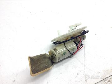 BENELLI IMPERIALE 400 POMPA BENZINA SERBATOIO CARB
