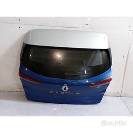 Portellone Posteriore Renault Captur 2 2023 901002