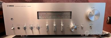 Amplificatore Yamaha AS 2200