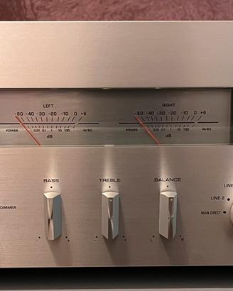 Amplificatore Yamaha AS 2200