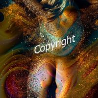 quadro moderno stampa su NUOVO Chiara Vaniglia