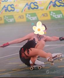 body pattinaggio artistico 