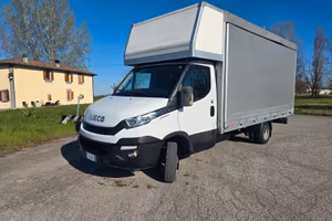 IVECO DAILY 35-180