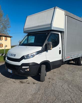 IVECO DAILY 35-180
