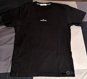 T-shirt Stone Island originale