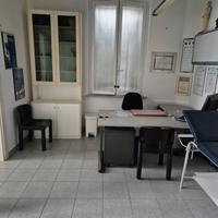 Fondo trilocale a prati di vezzano ligure