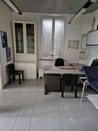 Fondo trilocale a prati di vezzano ligure