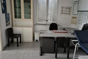 Fondo trilocale a prati di vezzano ligure