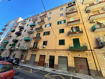 Monolocale completamente ristrutturato e arredato