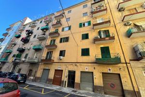 Monolocale completamente ristrutturato e arredato