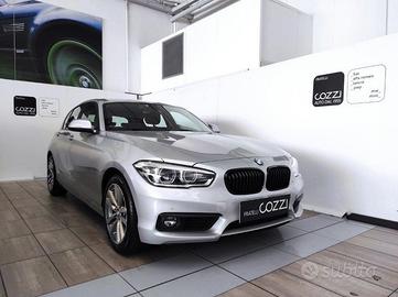 BMW Serie 1 (F20) - 118i 5p. Advantage