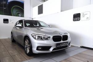 BMW Serie 1 (F20) - 118i 5p. Advantage