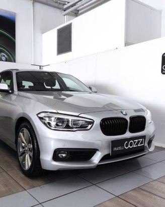 BMW Serie 1 (F20) - 118i 5p. Advantage
