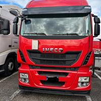 Iveco Stralis 460