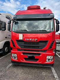 Iveco Stralis 460