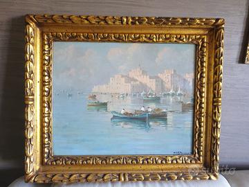 Dipinto antico 