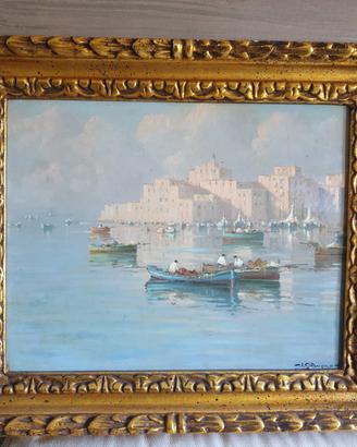 Dipinto antico 