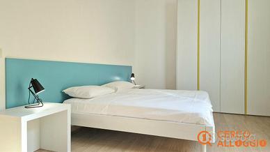 LE-0529 Posto letto ALL-INCLUSIVE per studentə