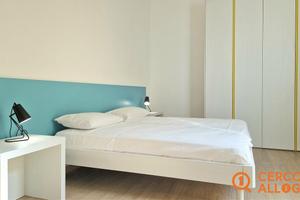 LE-0529 Posto letto ALL-INCLUSIVE per studentə