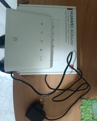 huawei b311-221 router 4g