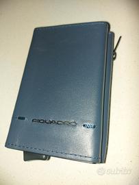 Portafoglio compatto Piquadro