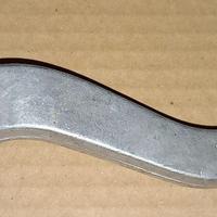 32177 LEVA FRENO POSTERIORE CAGIVA 125 SXT-ELEFANT