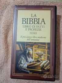 Watch Tower Videocassetta La Bibbia 