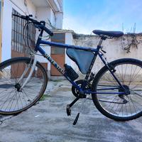 Bicicletta  Mountain bike 