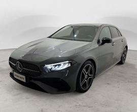 Mercedes-Benz Classe A A 180 d Automatic Prem...