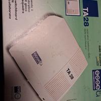 centralina telefonica 