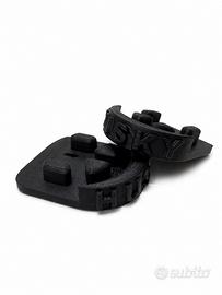Slider pedane
