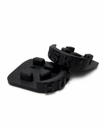 Slider pedane