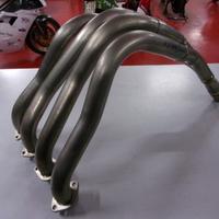 Collettori di scarico SUZUKI GSXR 1000 K1 K4