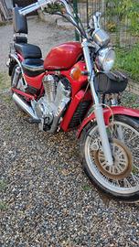 moto d'epoca
