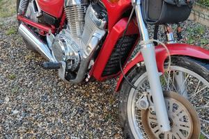 moto d'epoca