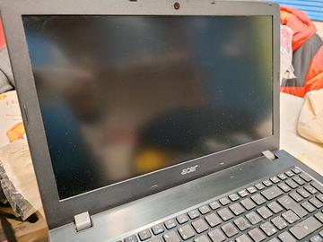 Acer Aspire E5 15"
