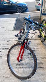 mountain bike 26'