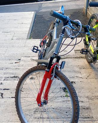 mountain bike 26'