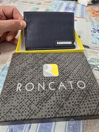 portafoglio da uomo 