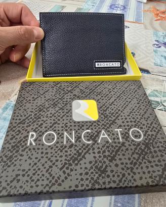 portafoglio da uomo 